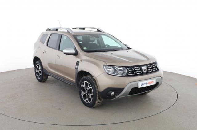 Dacia Duster image 7