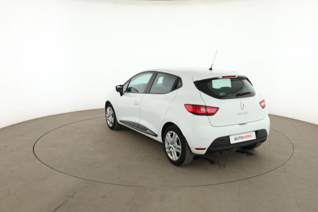 Renault Clio image 2