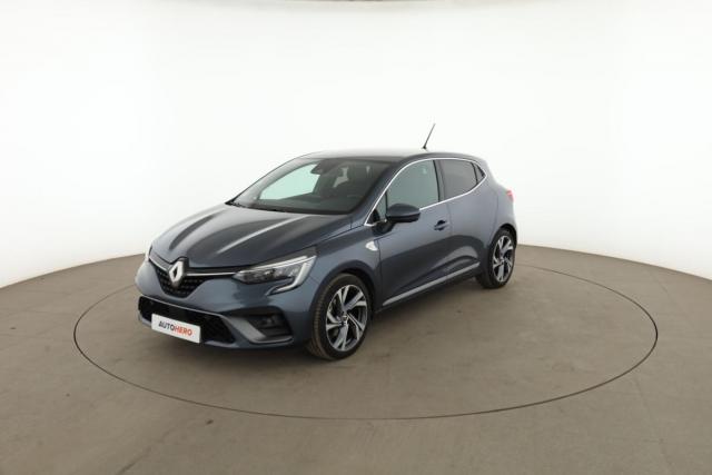 Renault Clio 1.3 Tce Rs Line 140 Ch