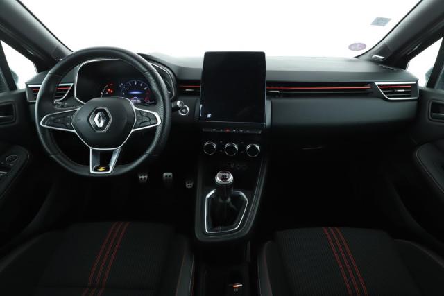 Renault Clio image 1