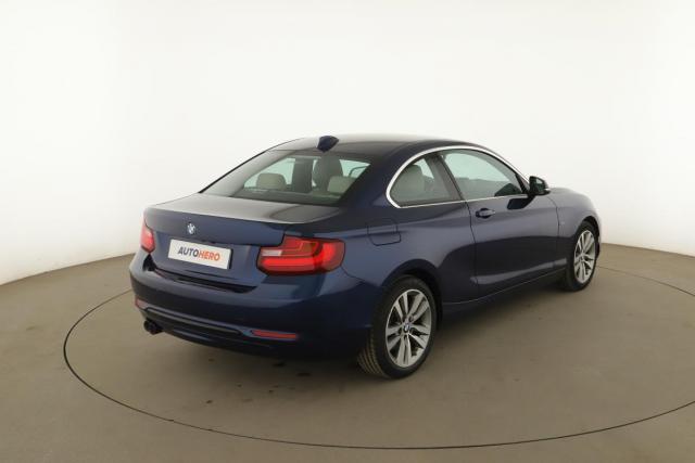 Bmw Serie 2 image 9