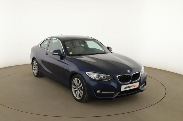 Bmw Serie 2 image 6