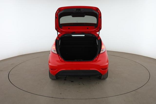 Ford Fiesta image 5