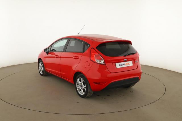 Ford Fiesta image 9