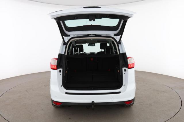 Ford Grand C-Max image 1