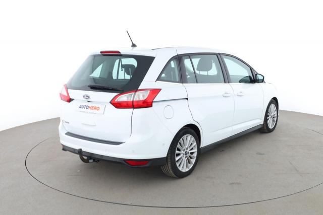 Ford Grand C-Max image 9