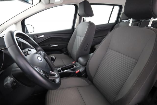 Ford Grand C-Max image 8