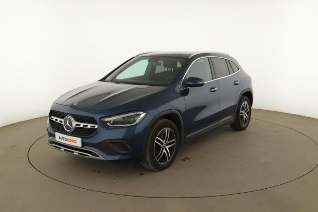 Mercedes Benz Gla 200 Progressive Line 7g-Dct 163 Ch