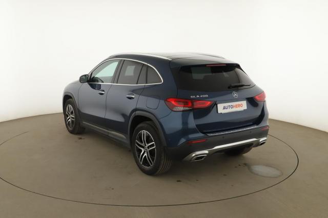 Mercedes Benz Gla image 1