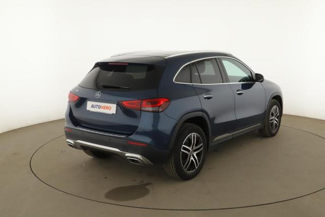 Mercedes Benz Gla image 5