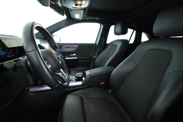 Mercedes Benz Gla image 3