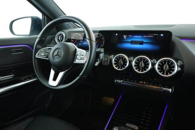 Mercedes Benz Gla image 4