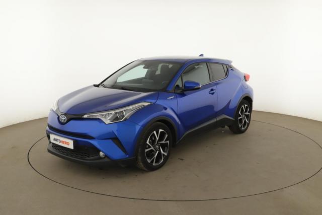Toyota C-Hr 1.8 Hybride Edition 122 Ch