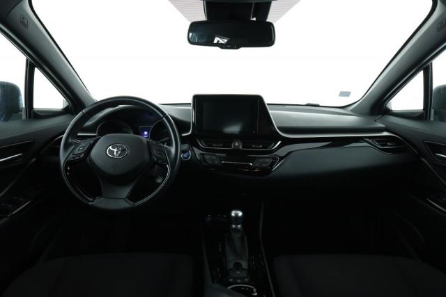 Toyota C-Hr image 3
