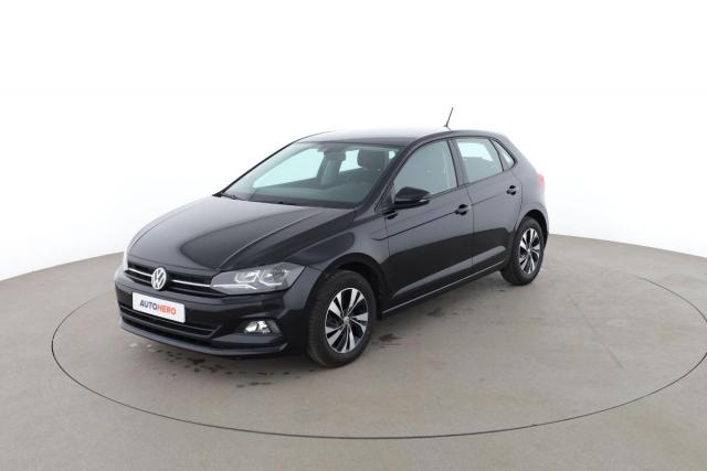 Volkswagen Polo 1.6 Tdi Confortline Business Dsg7 95 Ch
