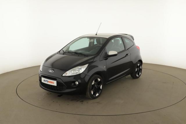 Ford Ka 1.2 Black Edition 69 Ch