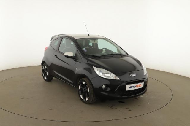 Ford Ka image 3