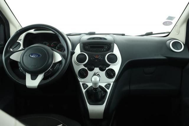 Ford Ka image 7