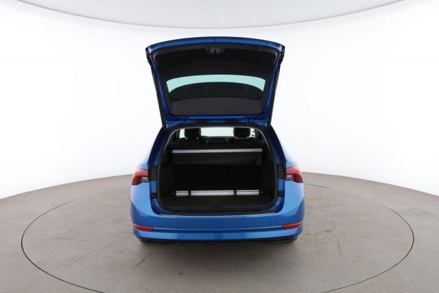 Skoda Octavia image 3