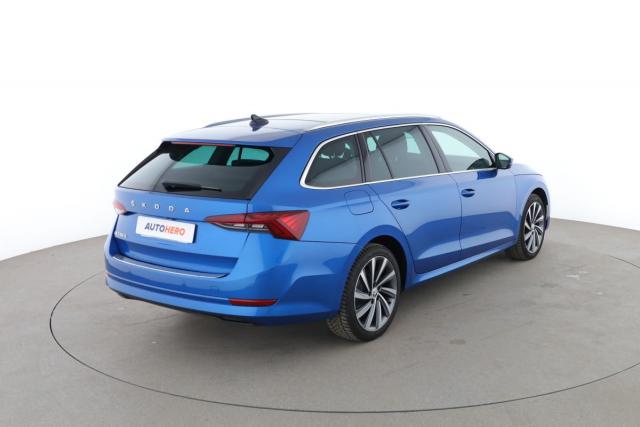 Skoda Octavia image 5