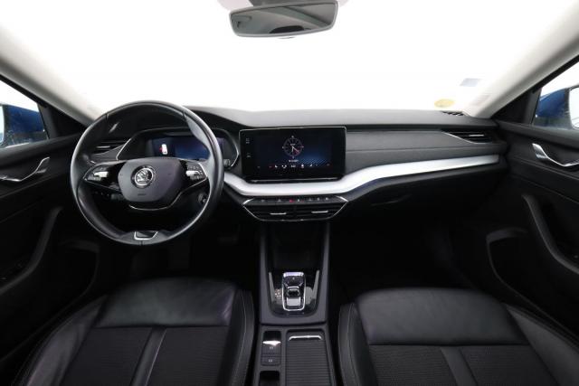 Skoda Octavia image 4