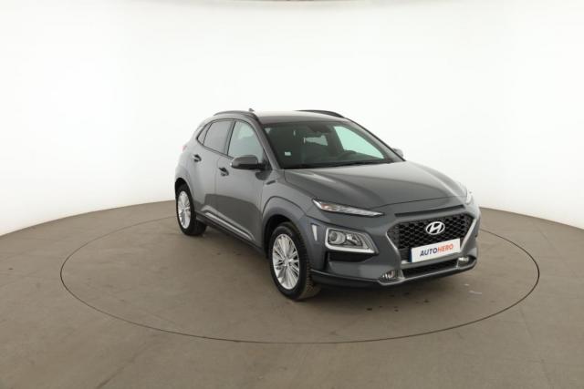 Hyundai Kona image 3