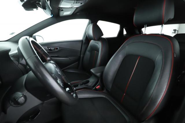 Hyundai Kona image 5