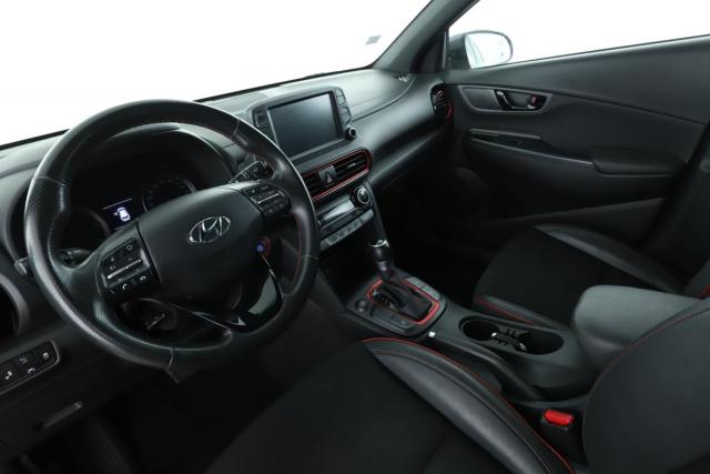 Hyundai Kona image 7