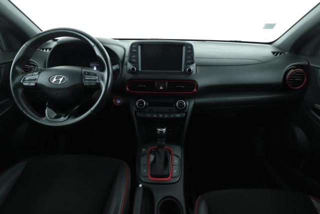 Hyundai Kona image 1