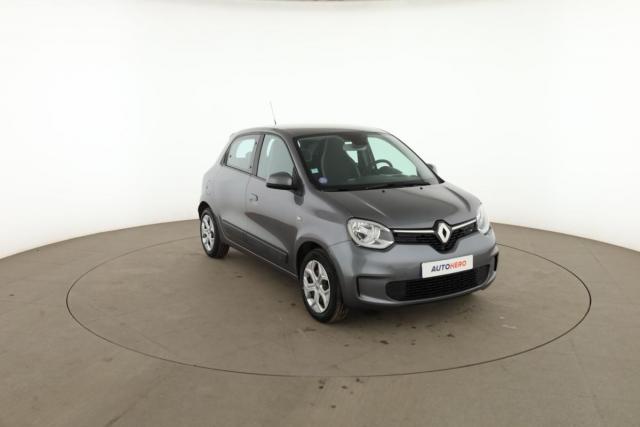 Renault Twingo image 5