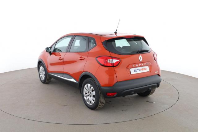 Renault Captur image 7
