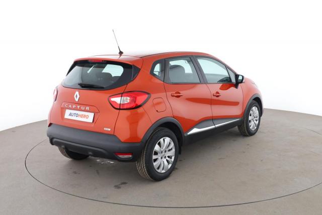 Renault Captur image 6