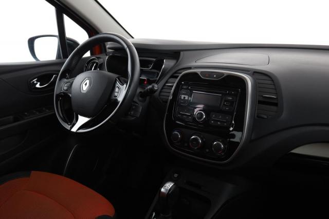 Renault Captur image 8