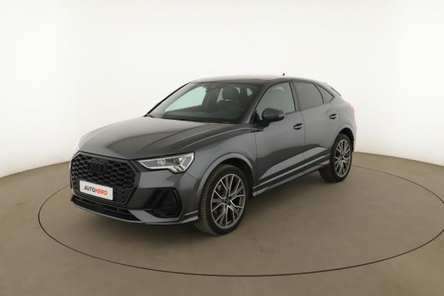 Audi Q3 Sportback 35 Tdi S Line S Tronic 7 150 Ch