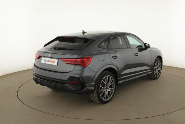 Audi Q3 Sportback image 8
