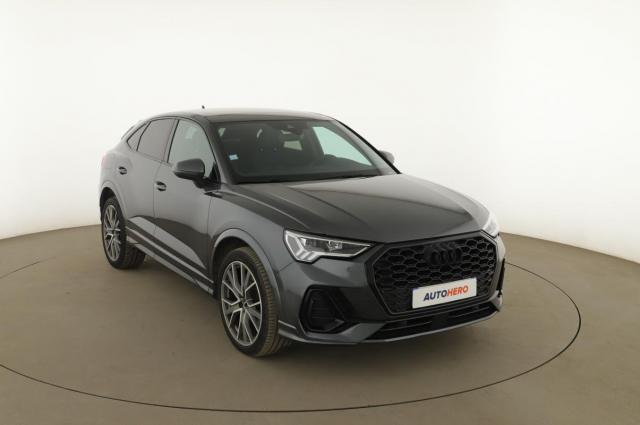 Audi Q3 Sportback image 4