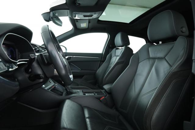 Audi Q3 Sportback image 9