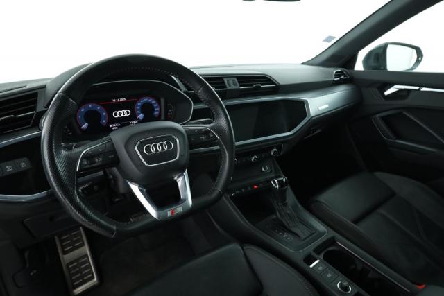 Audi Q3 Sportback image 1