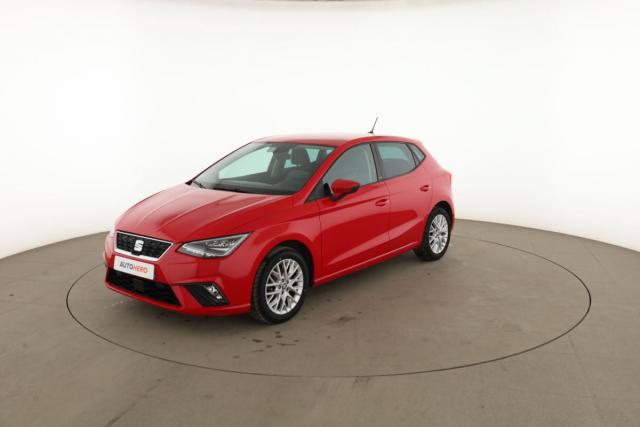 Seat Ibiza 1.0 Mpi Urban 80 Ch