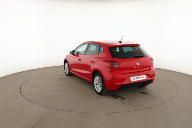 Seat Ibiza image 5