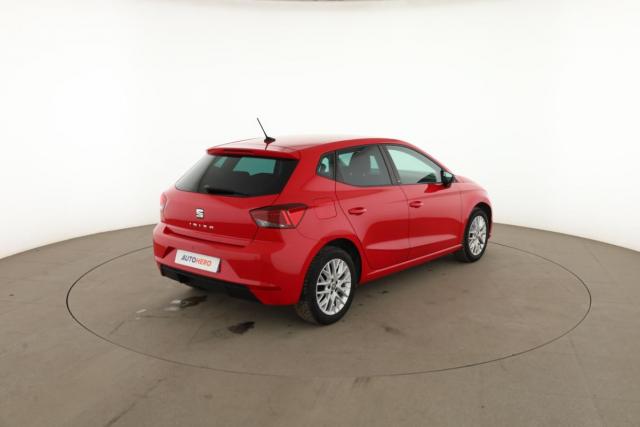 Seat Ibiza image 6