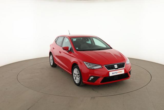 Seat Ibiza image 3