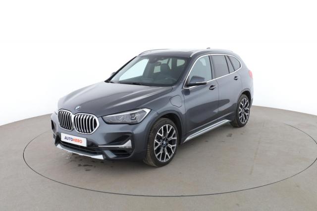 Bmw X1 Xdrive25e Xline Bva6 220 Ch