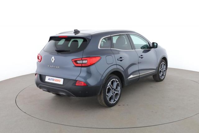 Renault Kadjar image 1