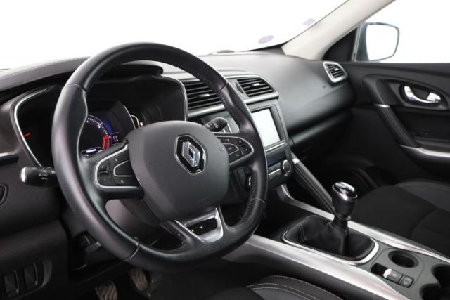 Renault Kadjar image 4