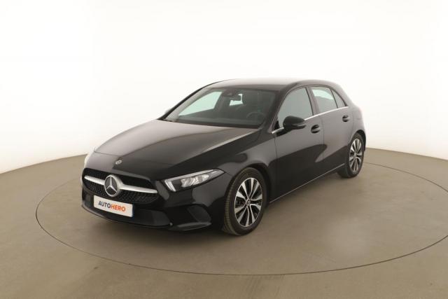Mercedes Benz Classe A 160 Style Line 109 Ch