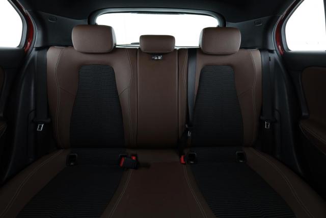 Mercedes Benz Classe A image 6