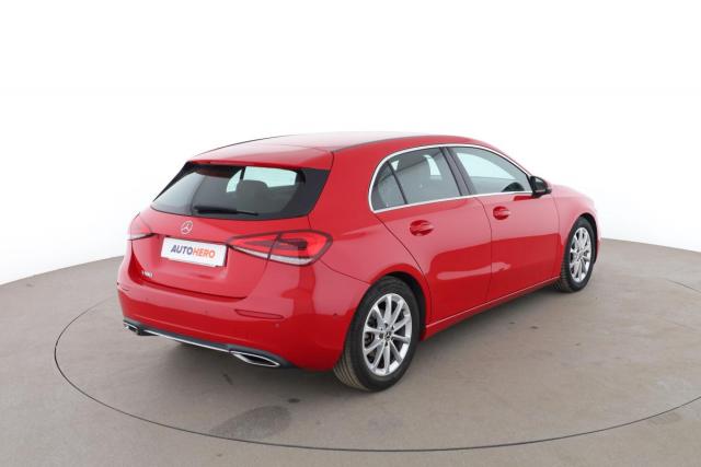 Mercedes Benz Classe A image 9