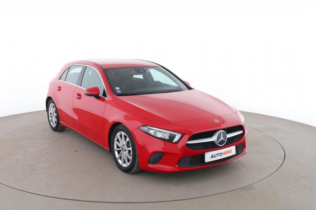 Mercedes Benz Classe A image 2