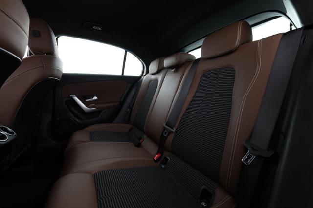 Mercedes Benz Classe A image 4